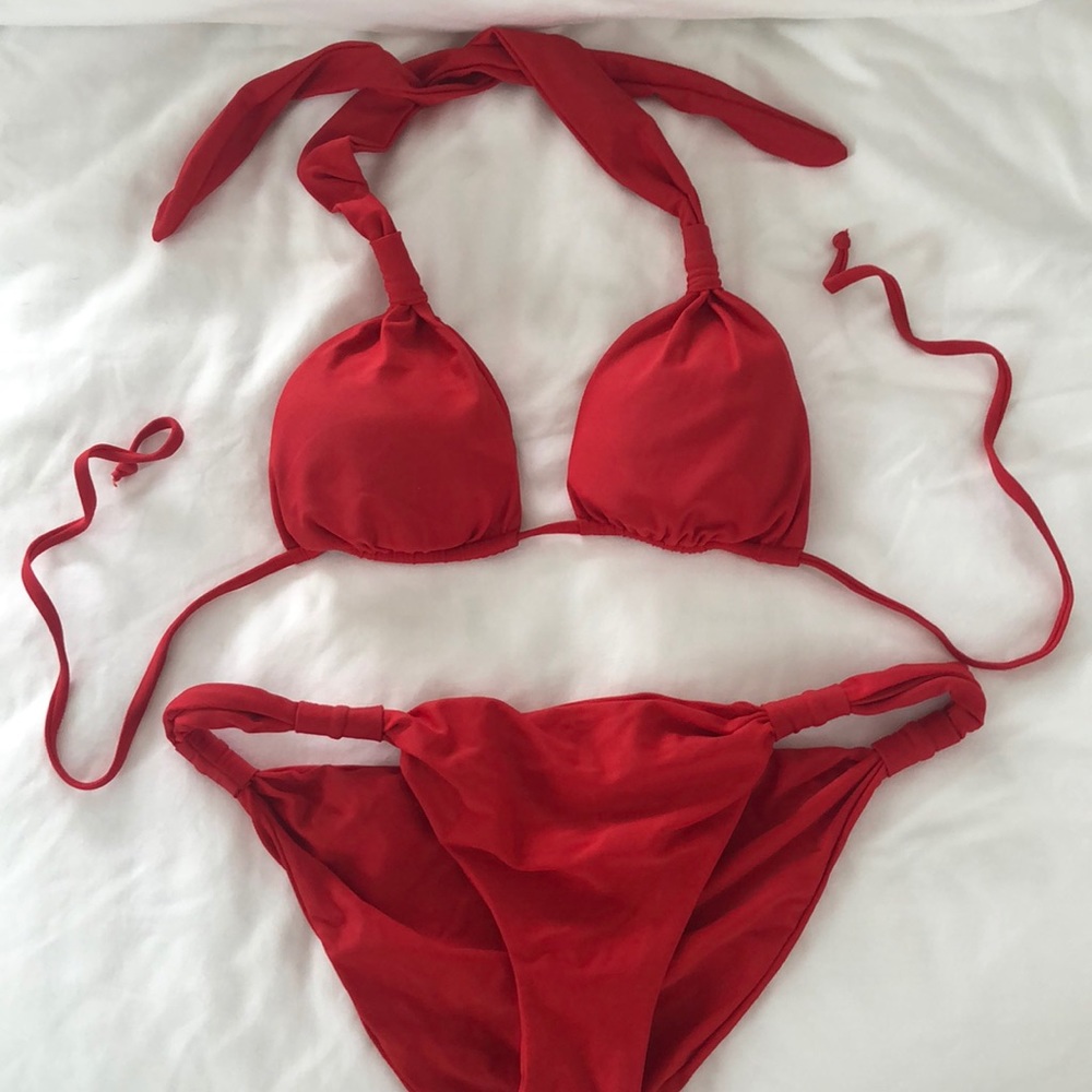 Monday swimwear tulum suit